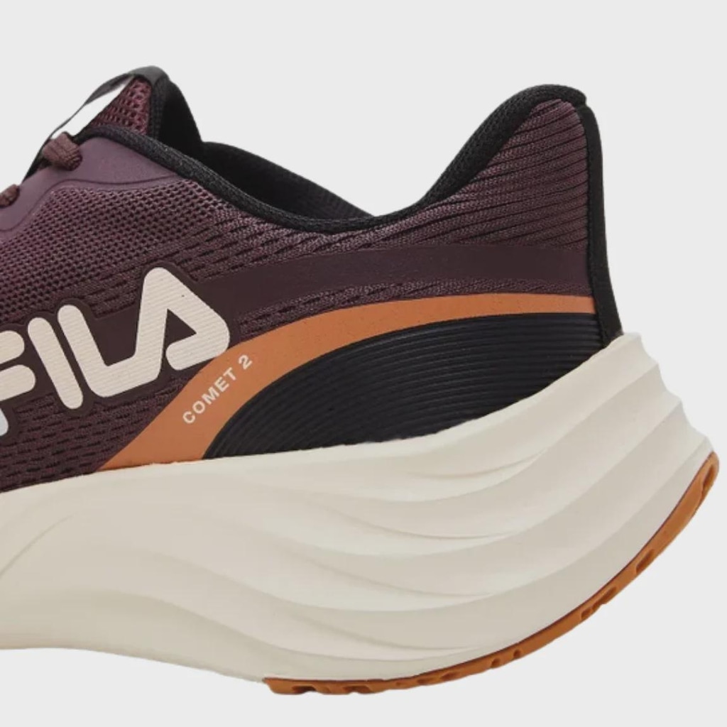 Imagem 5 do produto Tênis Fila Comet 2 - Masculino