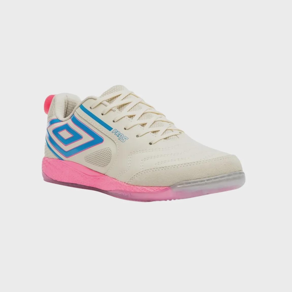 Imagem 2 do produto Chuteira de Futsal Adulta Pro 5 Bump Umbro