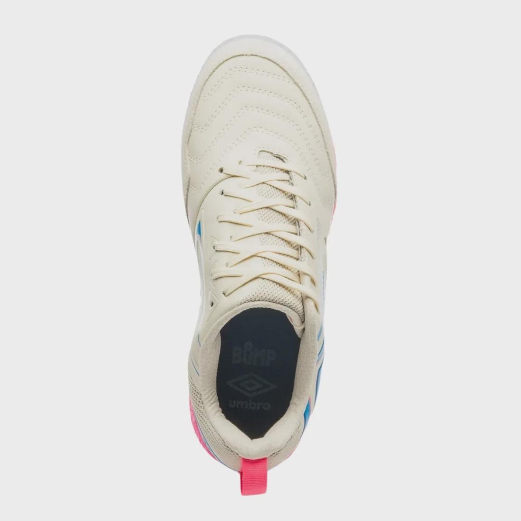 Imagem 3 do produto Chuteira de Futsal Adulta Pro 5 Bump Umbro