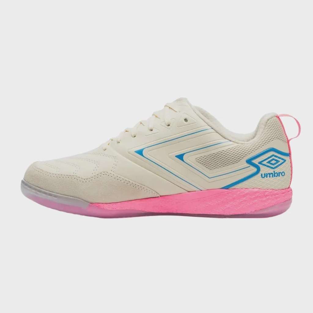 Imagem 4 do produto Chuteira de Futsal Adulta Pro 5 Bump Umbro