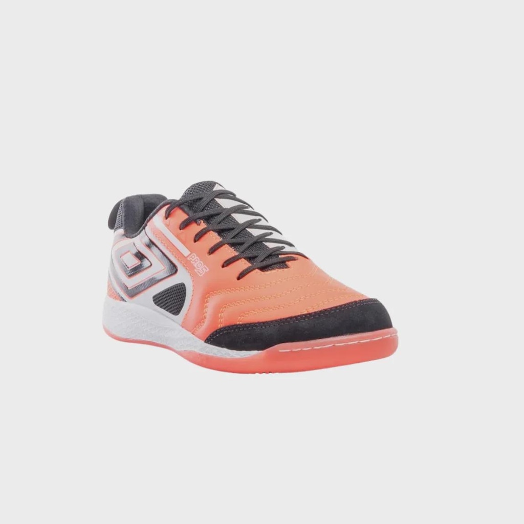 Imagem 2 do produto Chuteira de Futsal Adulta Pro 5 Bump Umbro