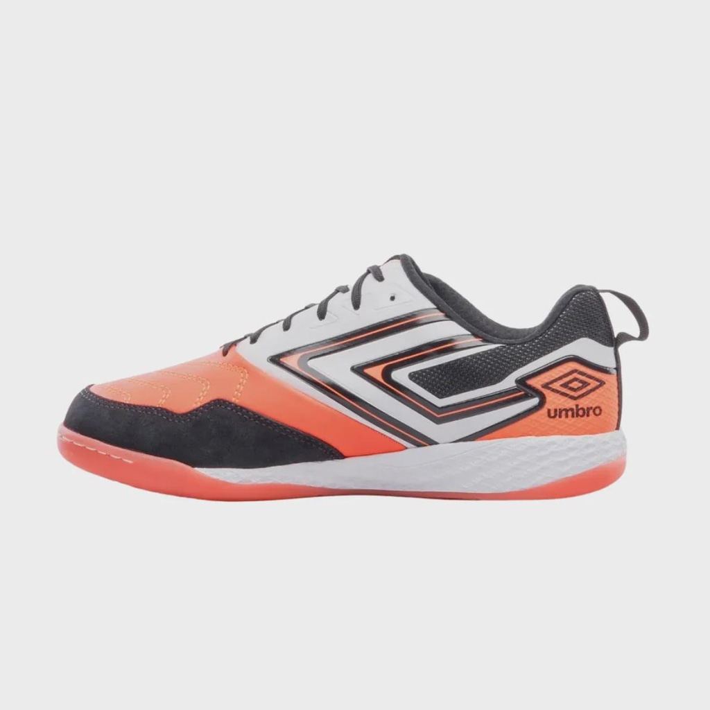 Imagem 3 do produto Chuteira de Futsal Adulta Pro 5 Bump Umbro