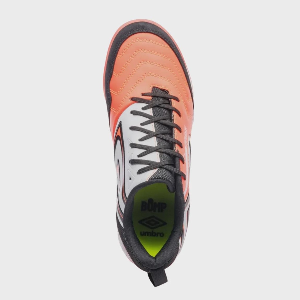 Imagem 4 do produto Chuteira de Futsal Adulta Pro 5 Bump Umbro