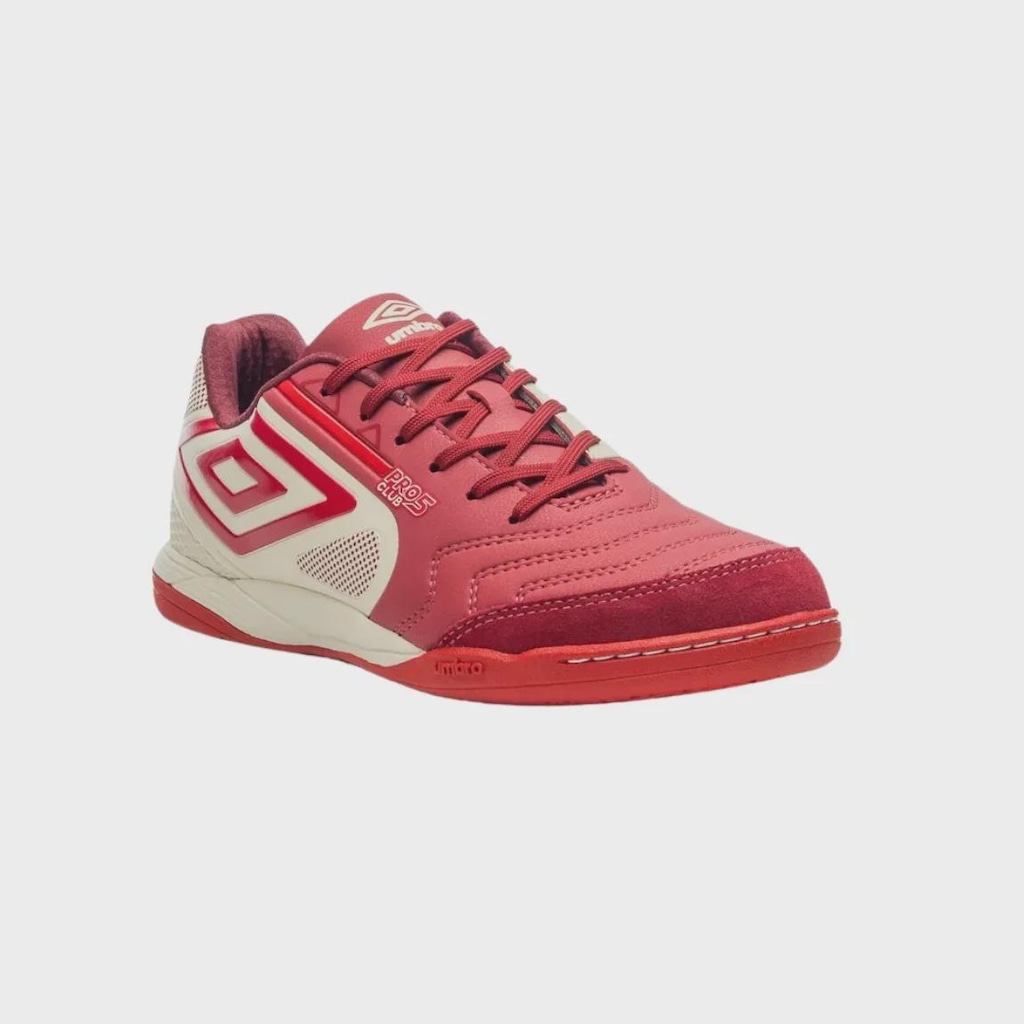 Imagem 4 do produto Chuteira Umbro Pro 5 Bump Club Futsal
