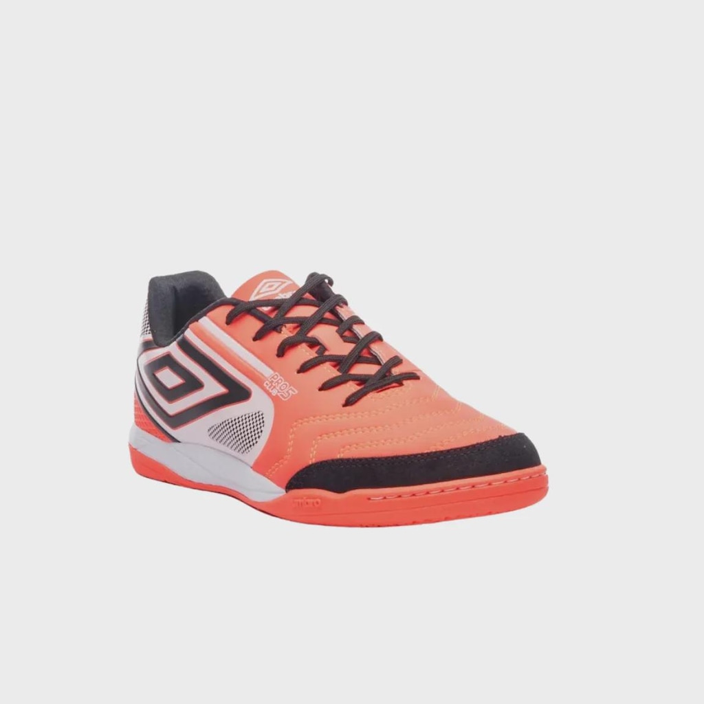 Imagem 3 do produto Chuteira Umbro Pro 5 Bump Club Futsal