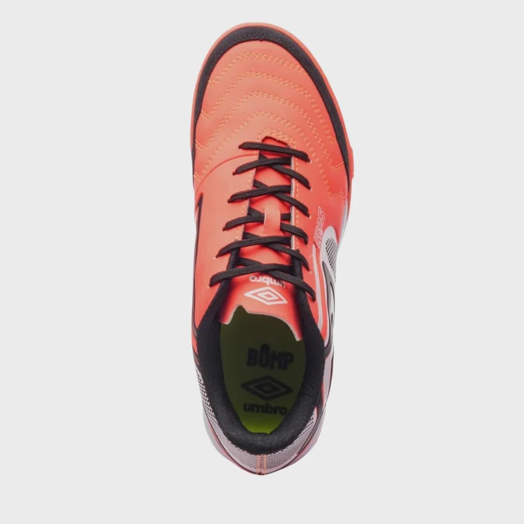 Imagem 4 do produto Chuteira Umbro Pro 5 Bump Club Futsal