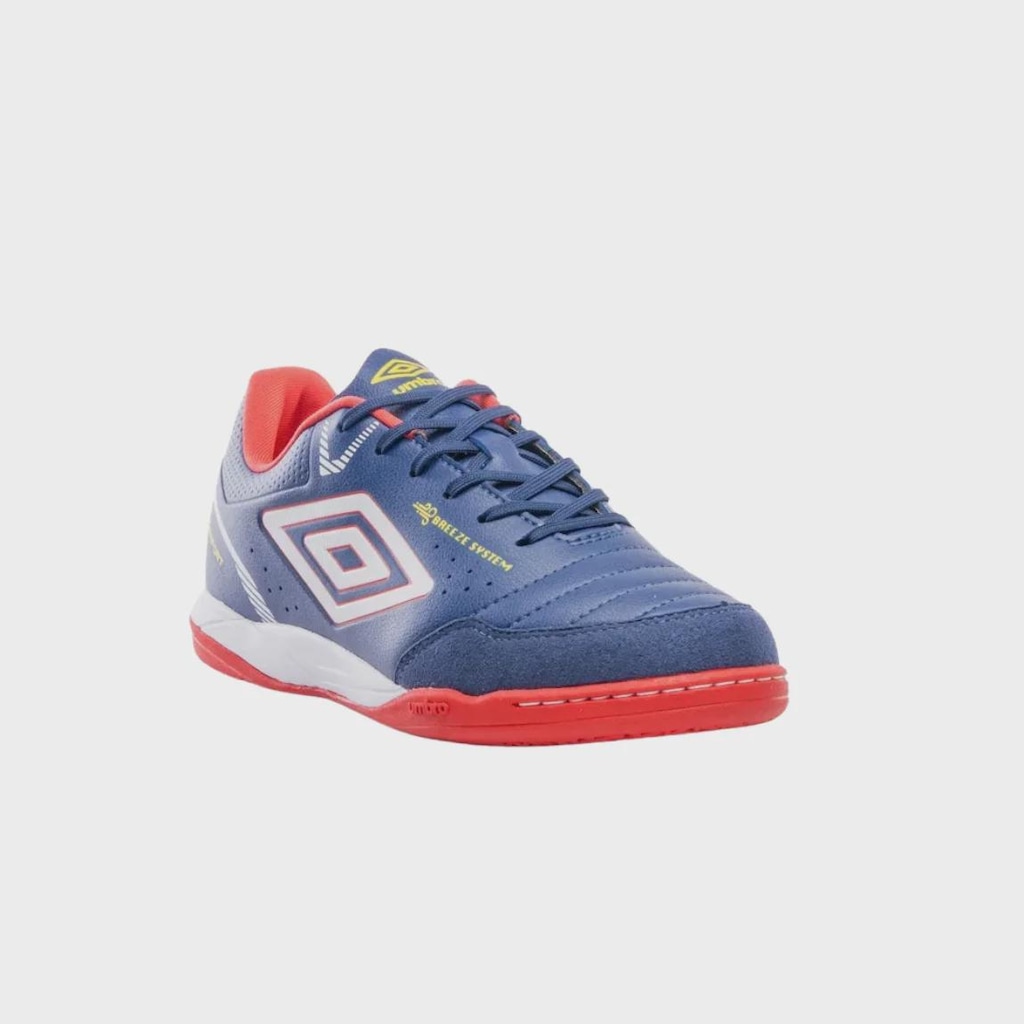 Imagem 3 do produto Chuteira de Futsal Adulta Neo-Comfort Umbro