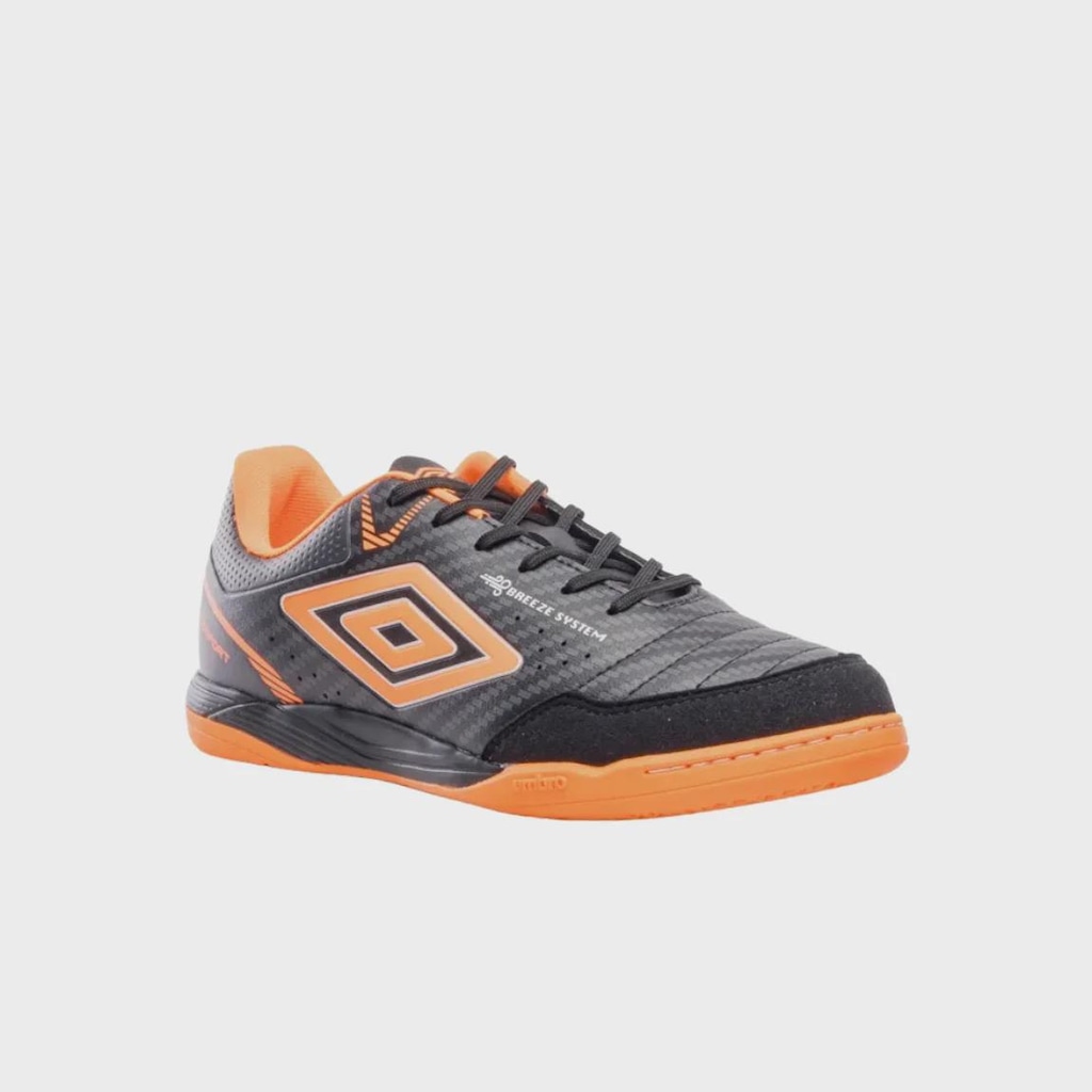 Imagem 3 do produto Chuteira de Futsal Adulta Neo-Comfort Umbro