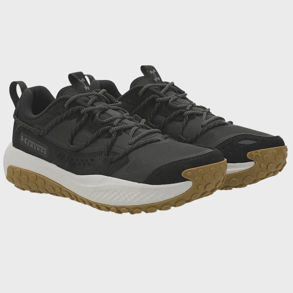 Imagem 2 do produto Tênis Under Armour Charged Emerge - Masculino