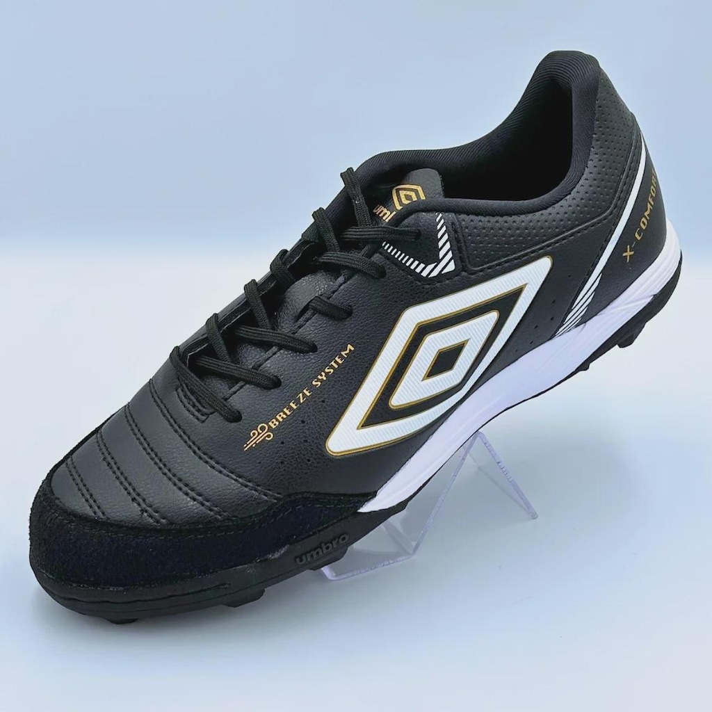 Imagem 3 do produto Chuteira de Society Adulta X-Comfort Umbro