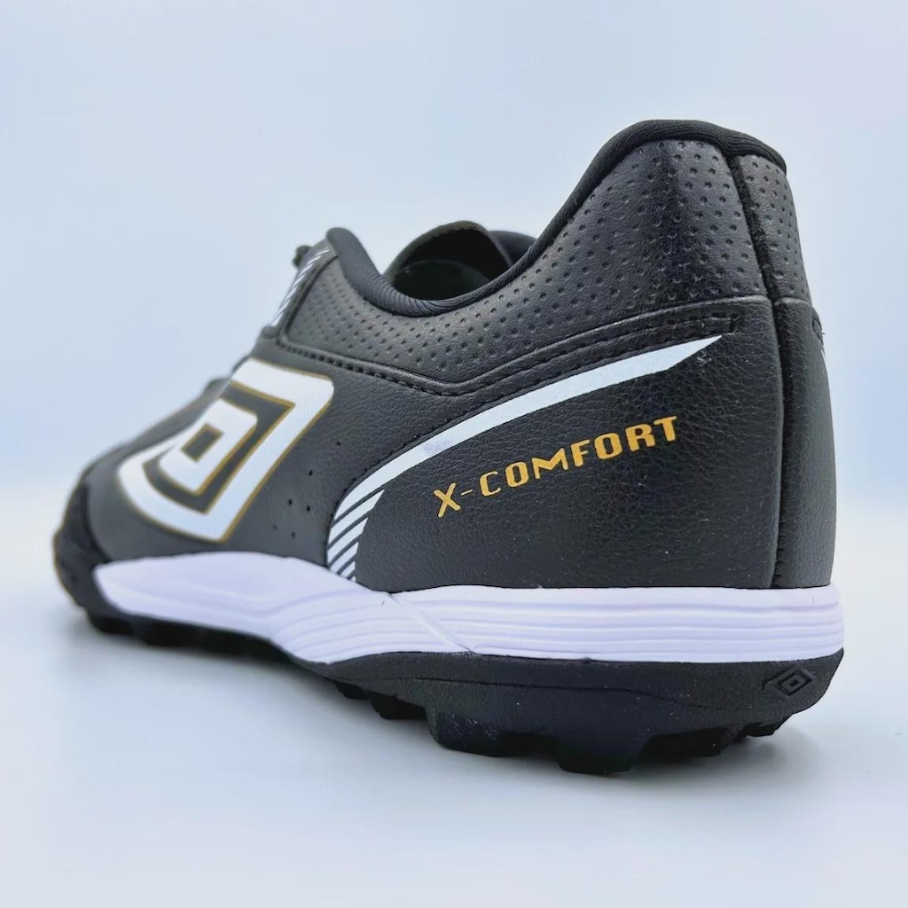 Imagem 4 do produto Chuteira de Society Adulta X-Comfort Umbro