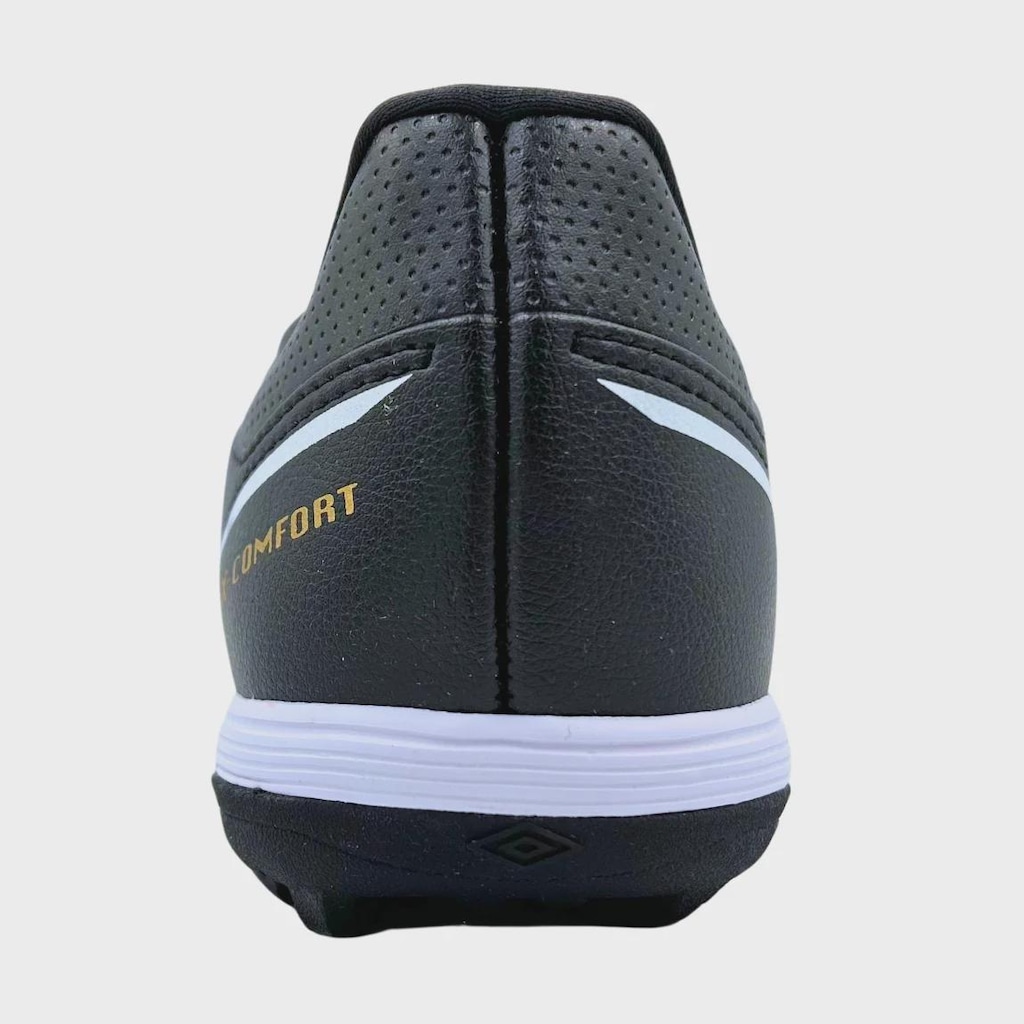Imagem 5 do produto Chuteira de Society Adulta X-Comfort Umbro