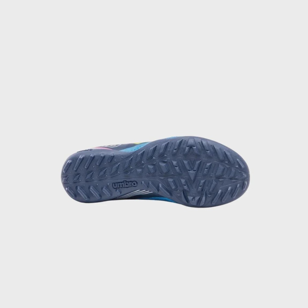 Imagem 5 do produto Chuteira de Society Infantil Techno II JR Umbro