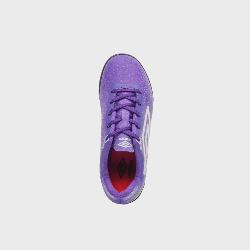 Imagem 4 do produto Chuteira de Society Infantil Techno II JR Umbro
