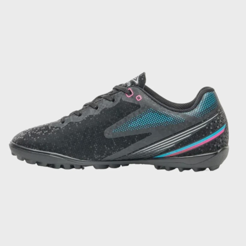 Imagem 2 do produto Chuteira de Society Infantil Techno II JR Umbro