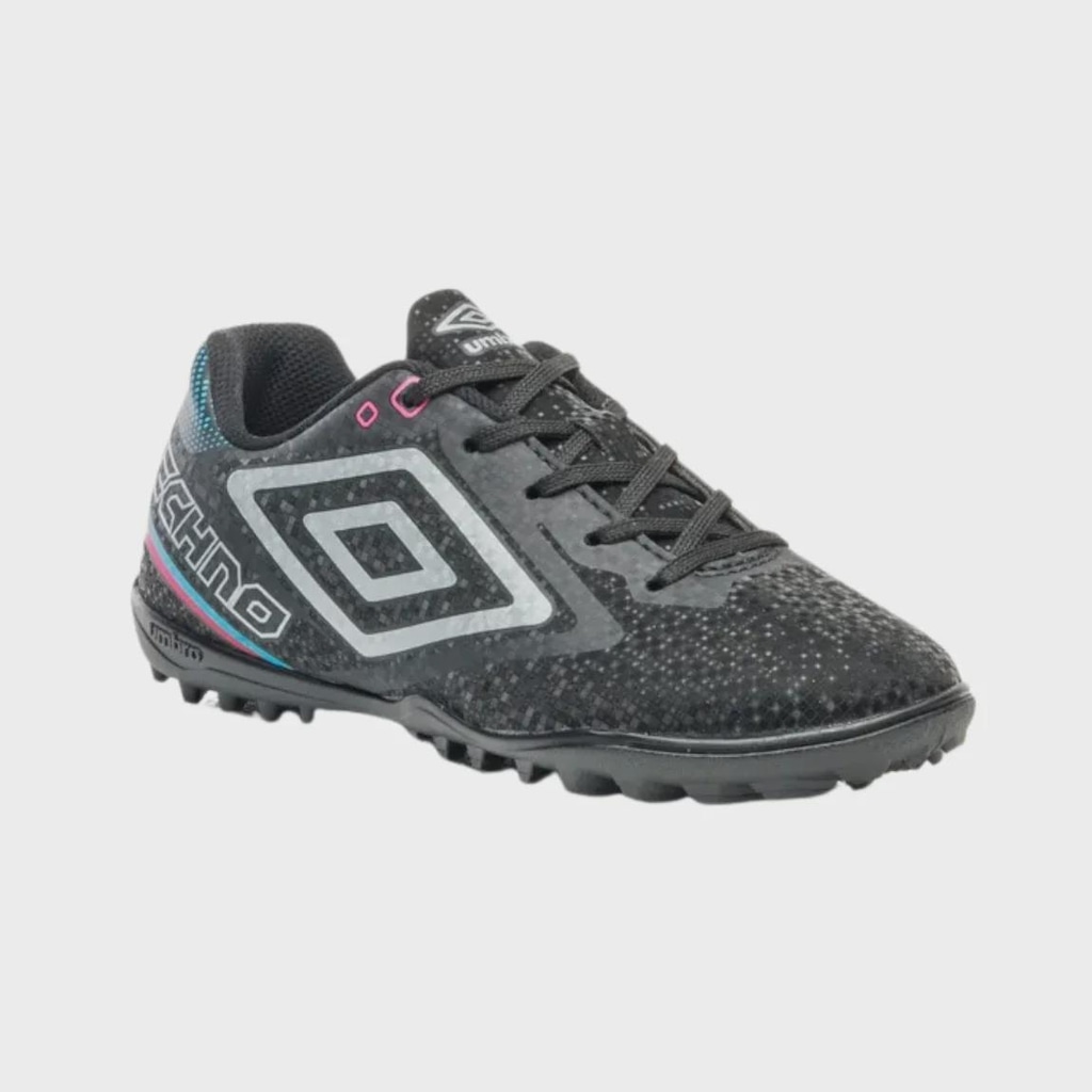 Imagem 3 do produto Chuteira de Society Infantil Techno II JR Umbro