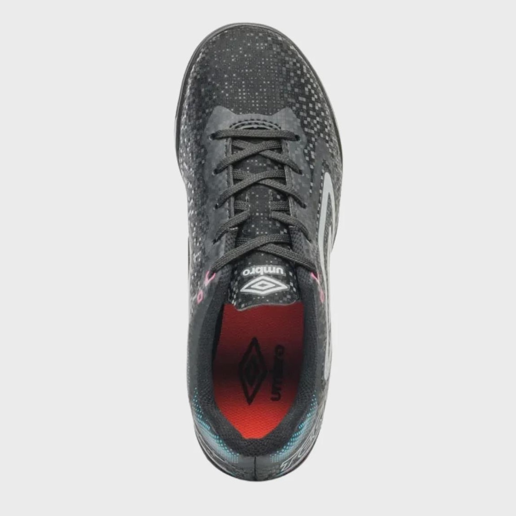 Imagem 4 do produto Chuteira de Society Infantil Techno II JR Umbro
