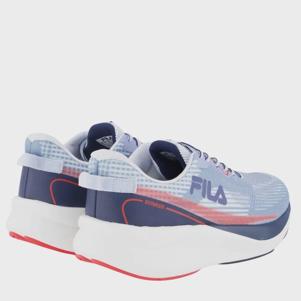 Imagem 3 do produto Tênis Fila Striker - Masculino