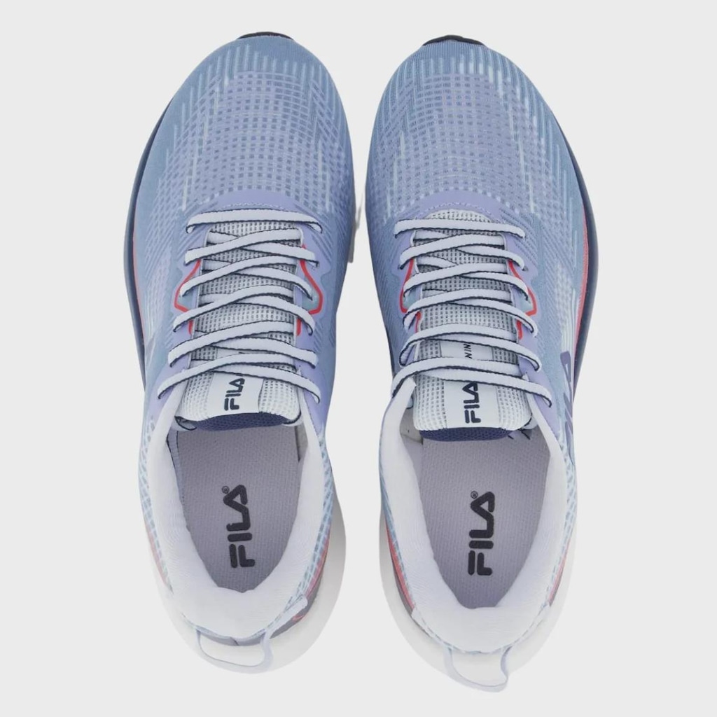Imagem 4 do produto Tênis Fila Striker - Masculino