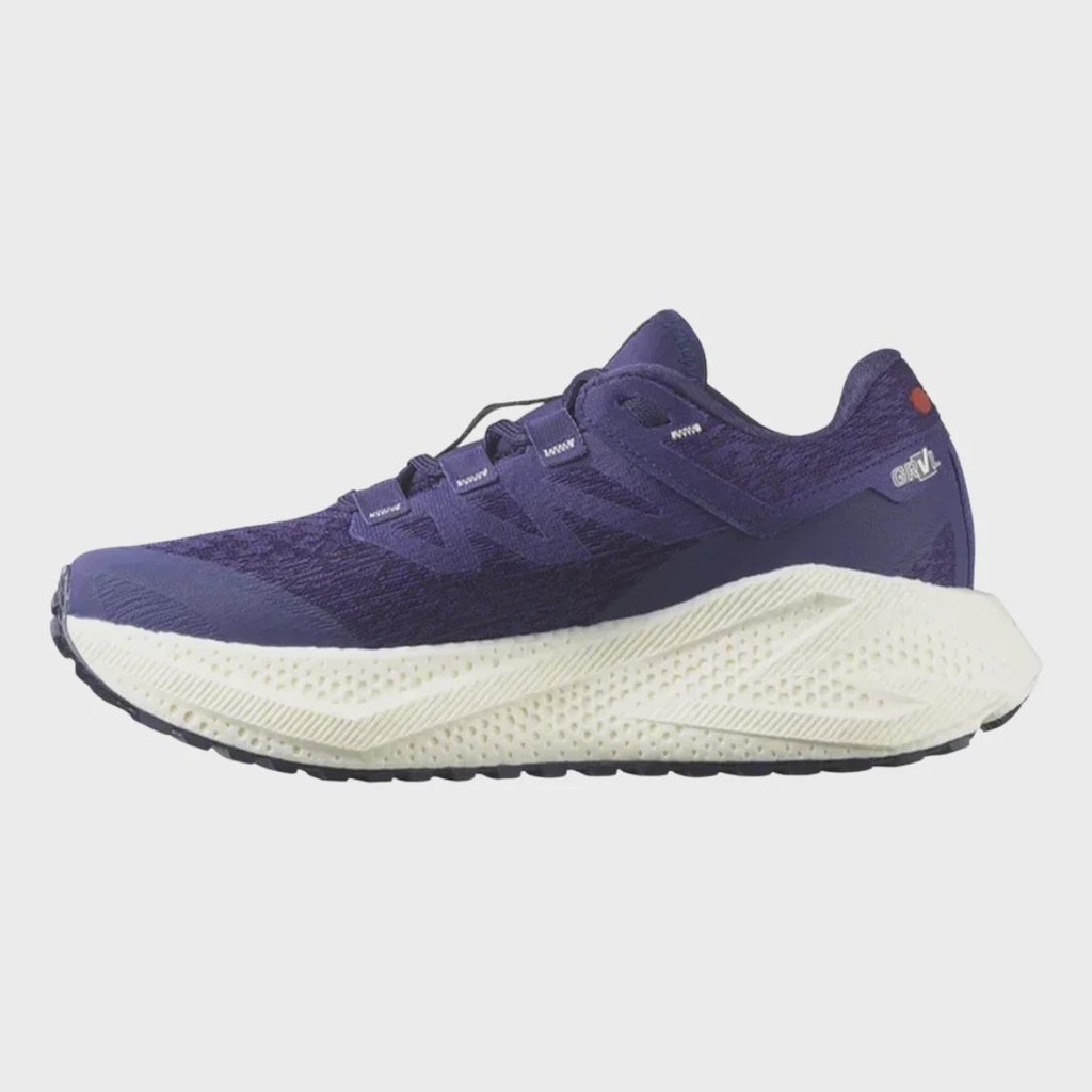 Imagem 3 do produto Tênis Salomon Gravel Running Aero Glide 3 GRVL - Masculino