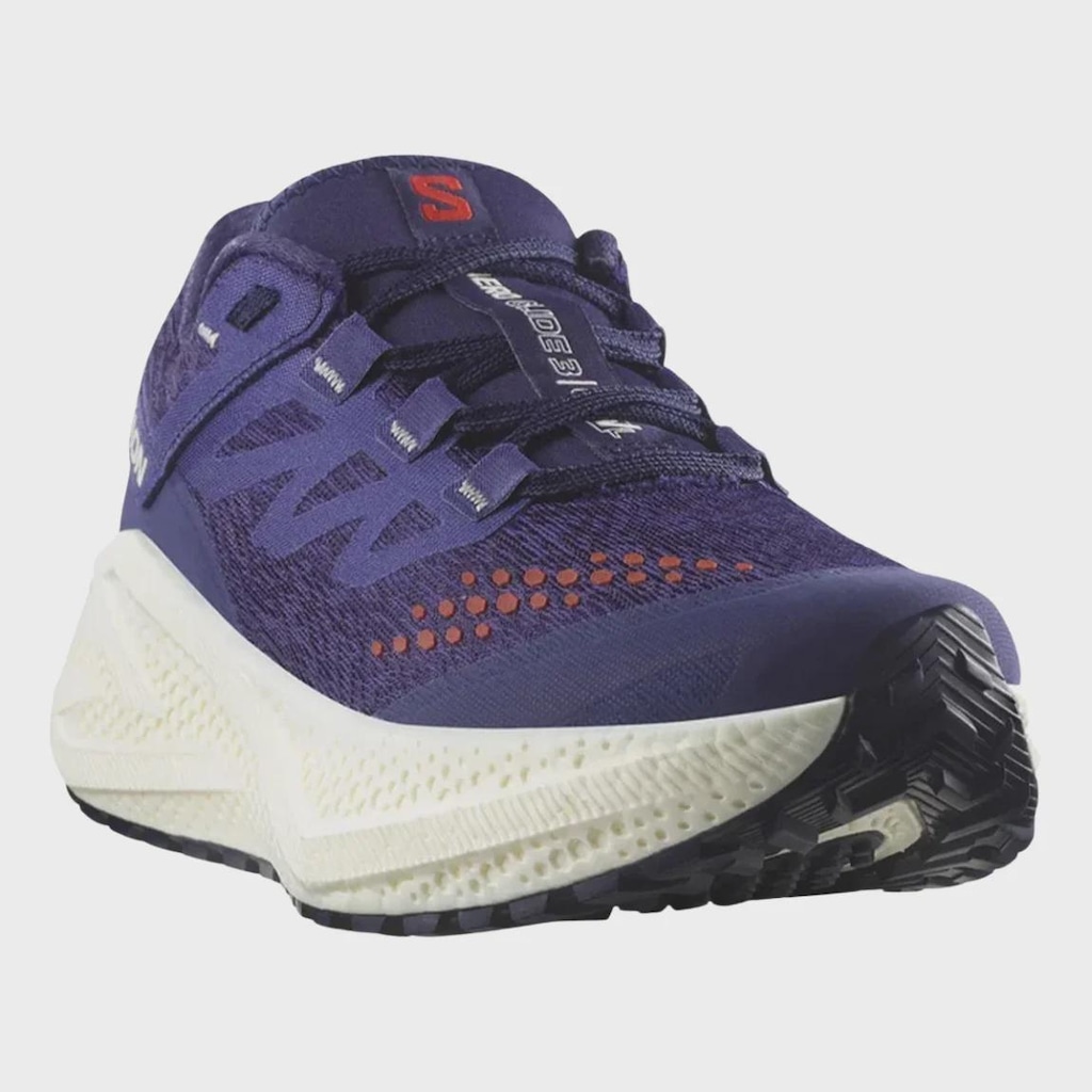 Imagem 4 do produto Tênis Salomon Gravel Running Aero Glide 3 GRVL - Masculino
