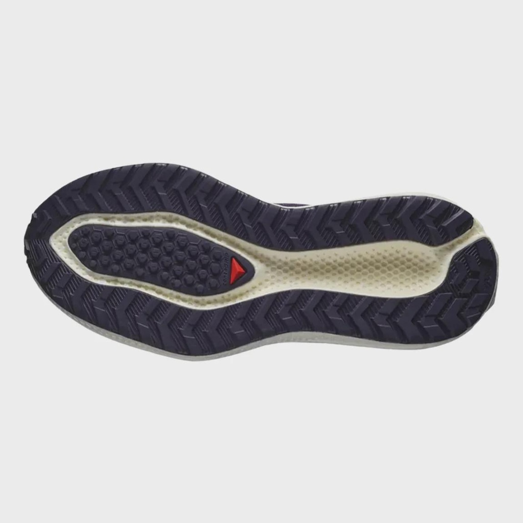 Imagem 5 do produto Tênis Salomon Gravel Running Aero Glide 3 GRVL - Masculino