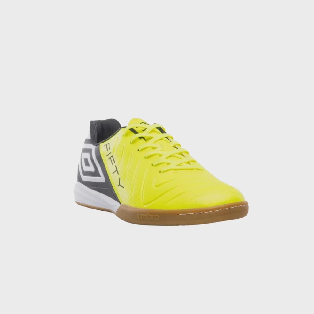 Imagem 3 do produto Chuteira de Futsal Adulta Fifty VI Umbro