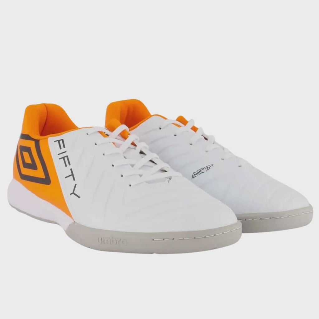 Imagem 3 do produto Chuteira de Futsal Adulta Fifty VI Umbro