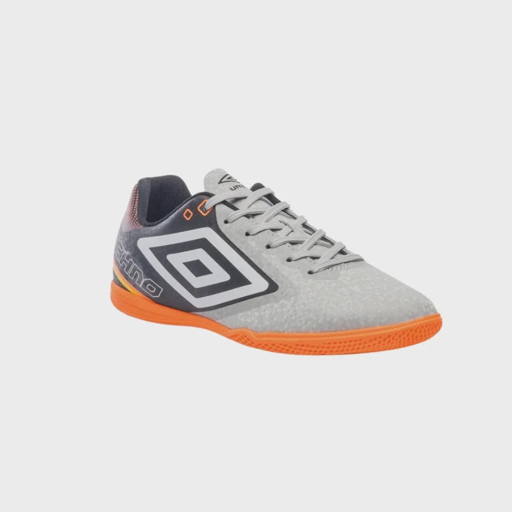 Imagem 3 do produto Chuteira de Futsal Adulta Techno II Umbro