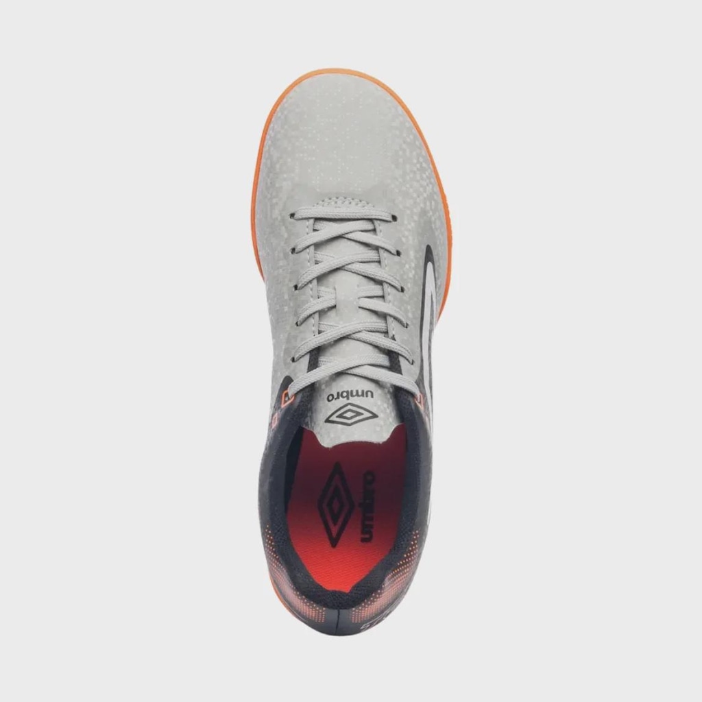 Imagem 4 do produto Chuteira de Futsal Adulta Techno II Umbro