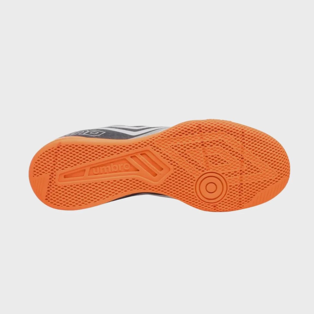 Imagem 5 do produto Chuteira de Futsal Adulta Techno II Umbro