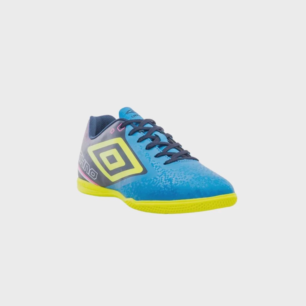 Imagem 2 do produto Chuteira de Futsal Adulta Techno II Umbro