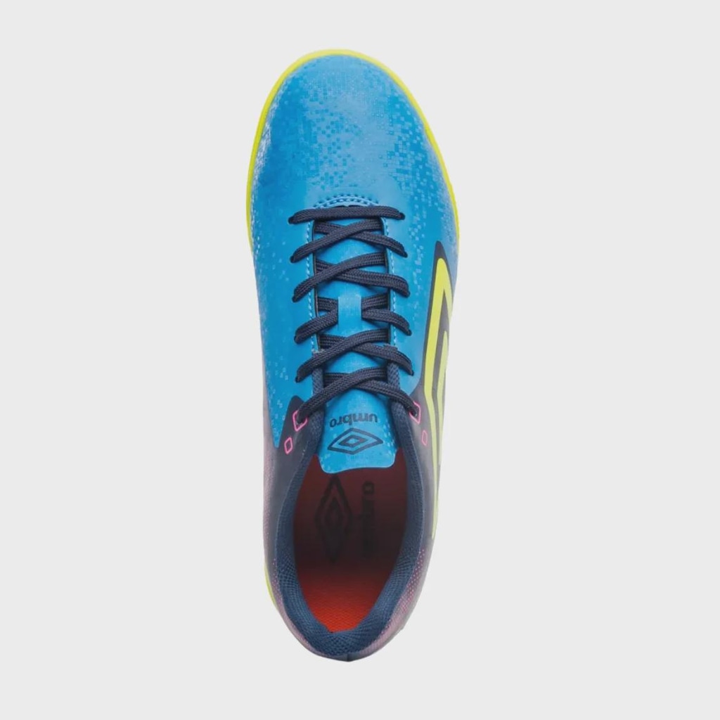 Imagem 3 do produto Chuteira de Futsal Adulta Techno II Umbro