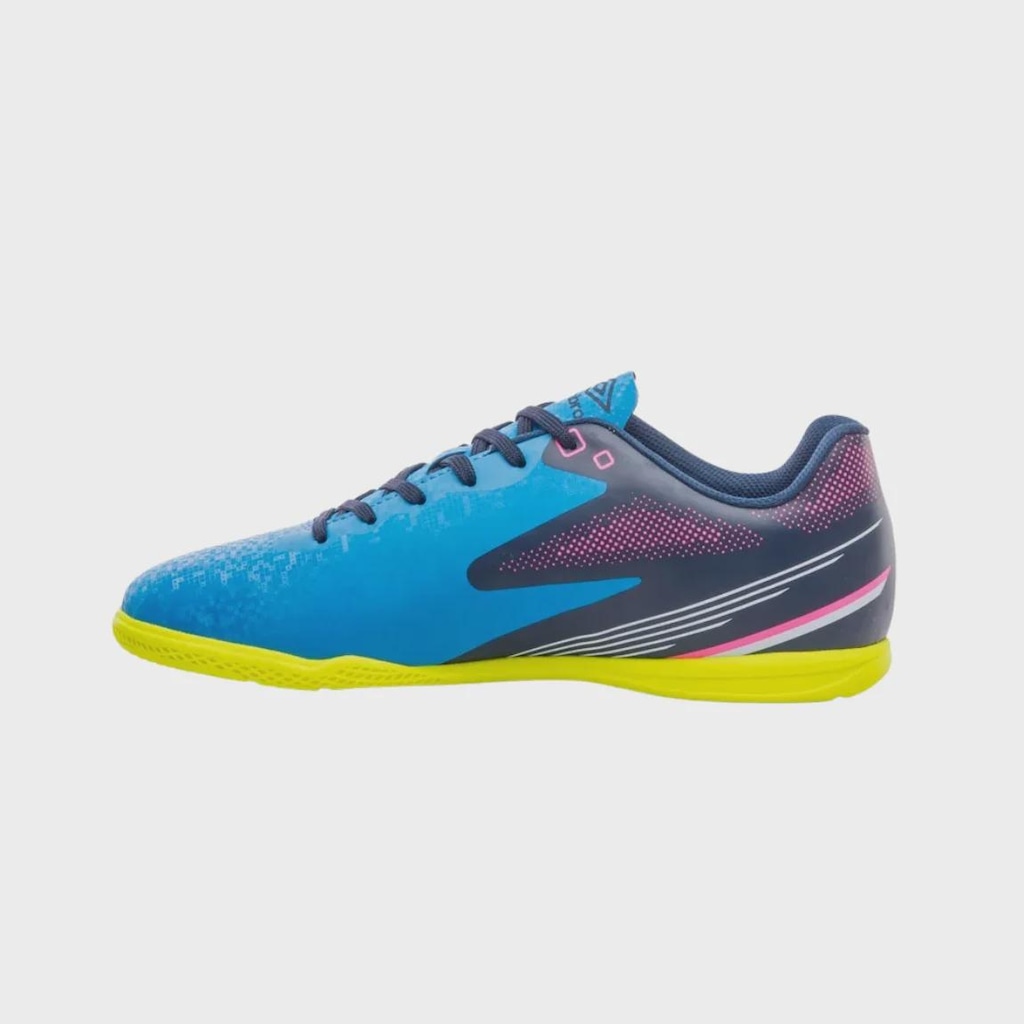 Imagem 4 do produto Chuteira de Futsal Adulta Techno II Umbro