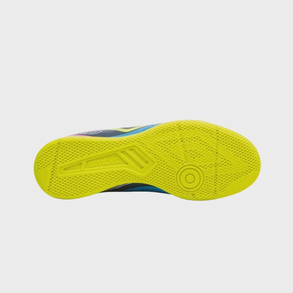 Imagem 5 do produto Chuteira de Futsal Adulta Techno II Umbro