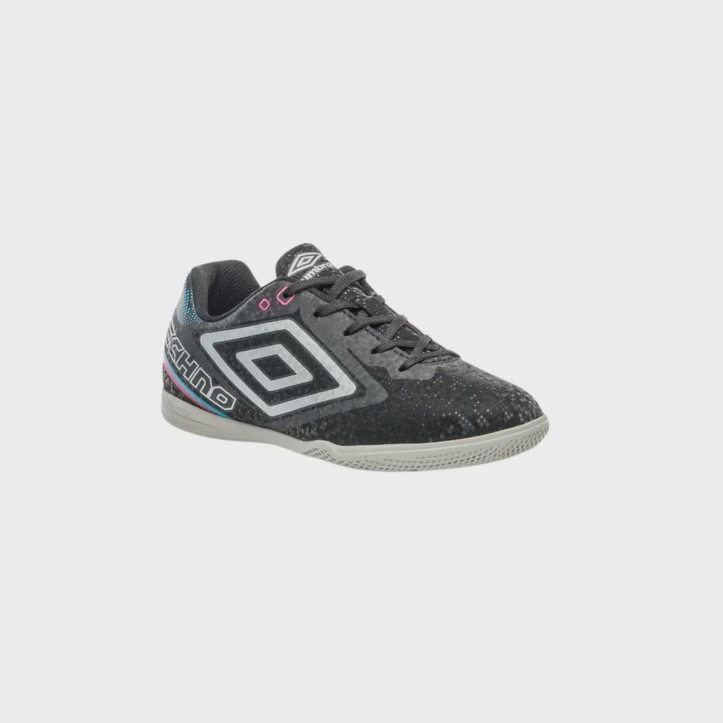 Imagem 2 do produto Chuteira de Futsal Infantil Techno II Umbro