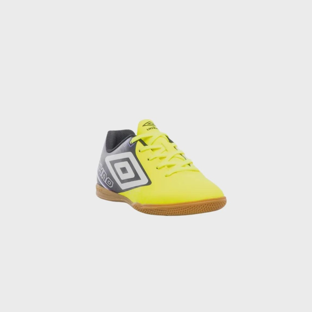 Imagem 2 do produto Chuteira de Futsal Infantil Techno II Umbro