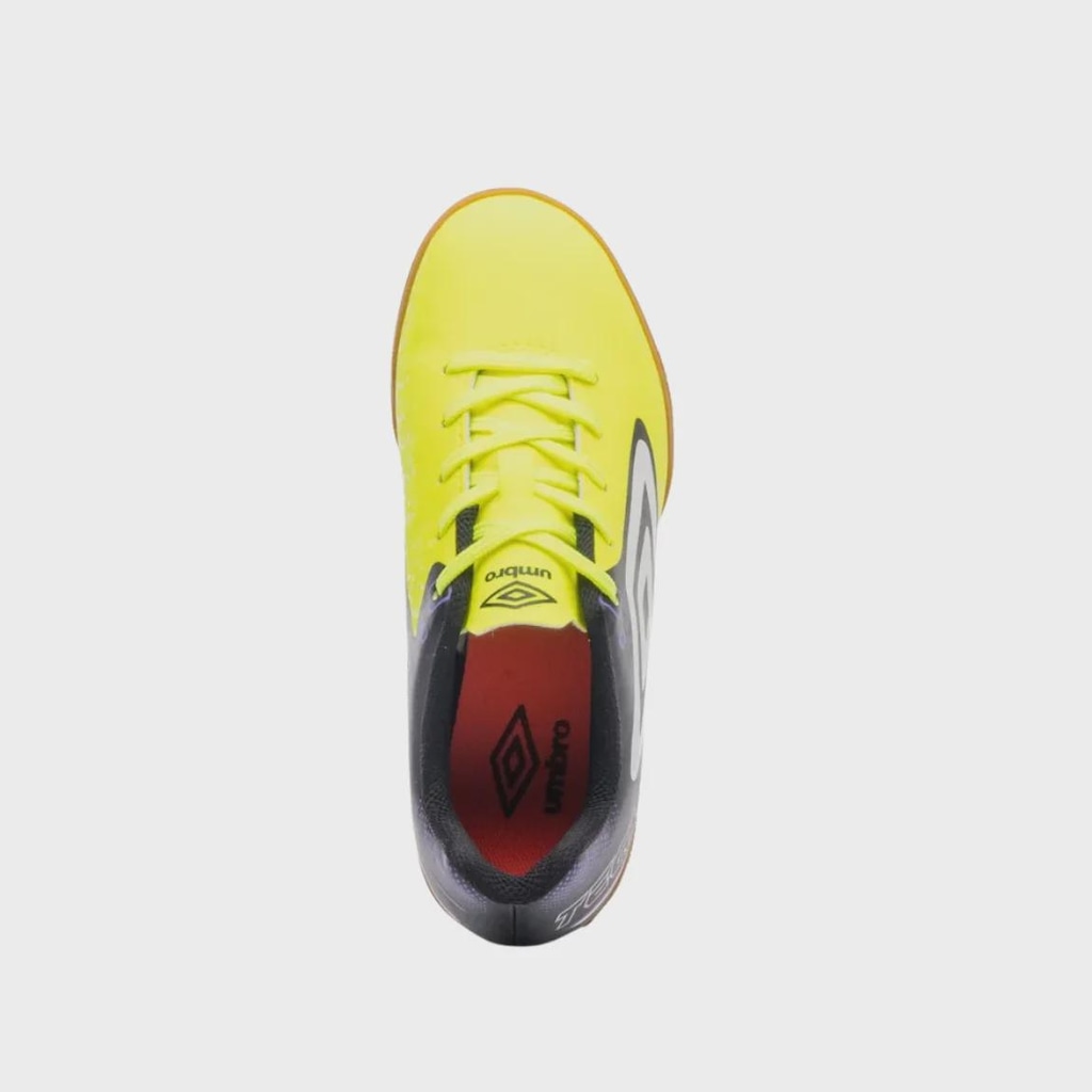Imagem 3 do produto Chuteira de Futsal Infantil Techno II Umbro