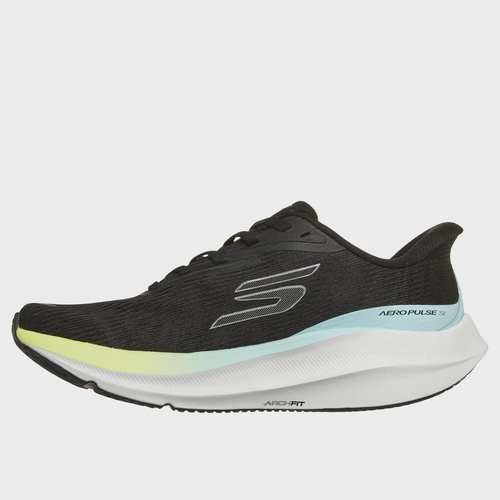 Imagem 3 do produto Tênis Skechers Aero Pulse Feminino