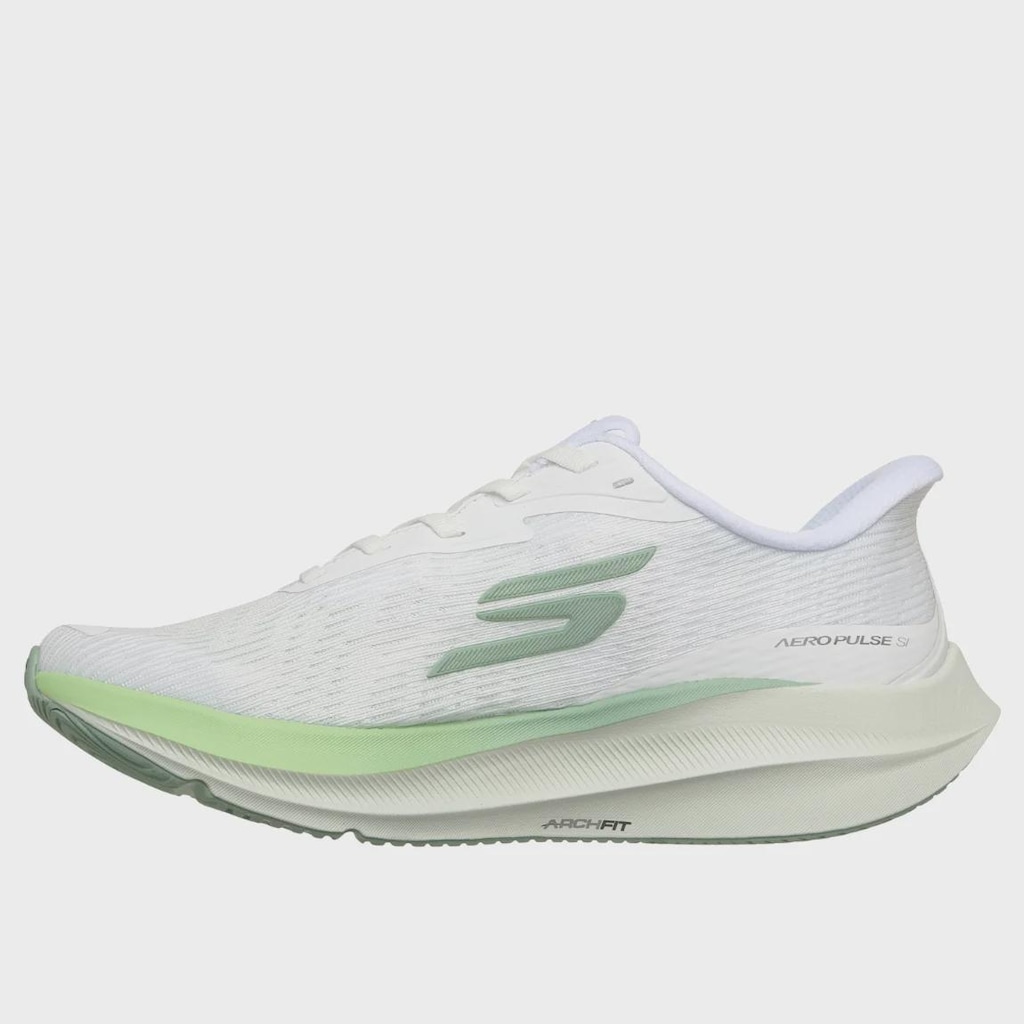Imagem 4 do produto Tênis Skechers Aero Pulse Feminino