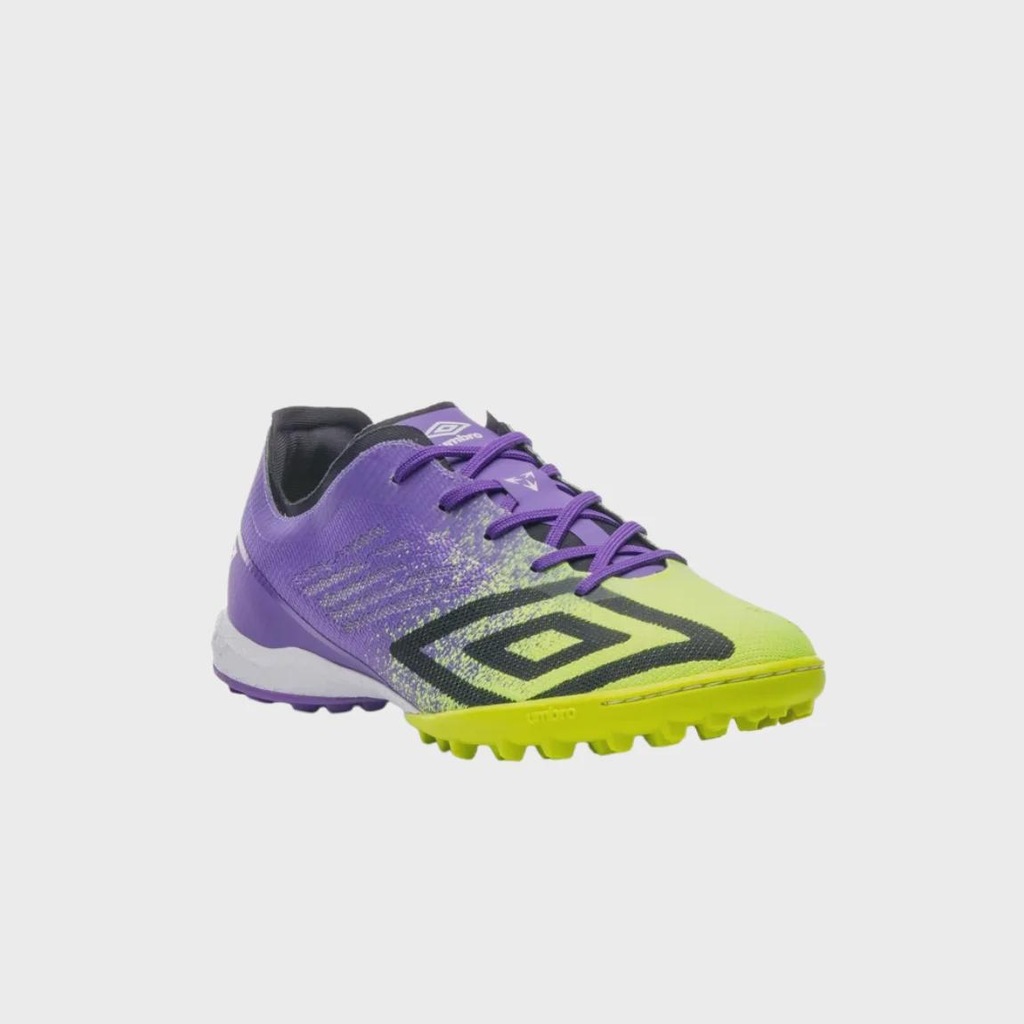 Imagem 2 do produto Chuteira de Society Adulta Velocita Decimo Premier Umbro