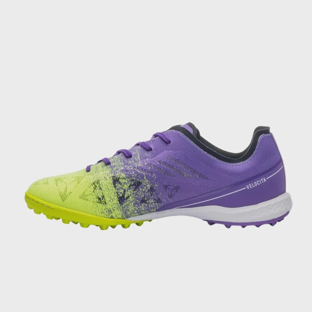 Imagem 4 do produto Chuteira de Society Adulta Velocita Decimo Premier Umbro