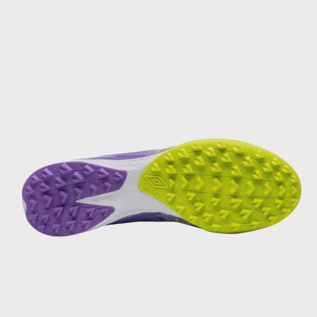 Imagem 5 do produto Chuteira de Society Adulta Velocita Decimo Premier Umbro