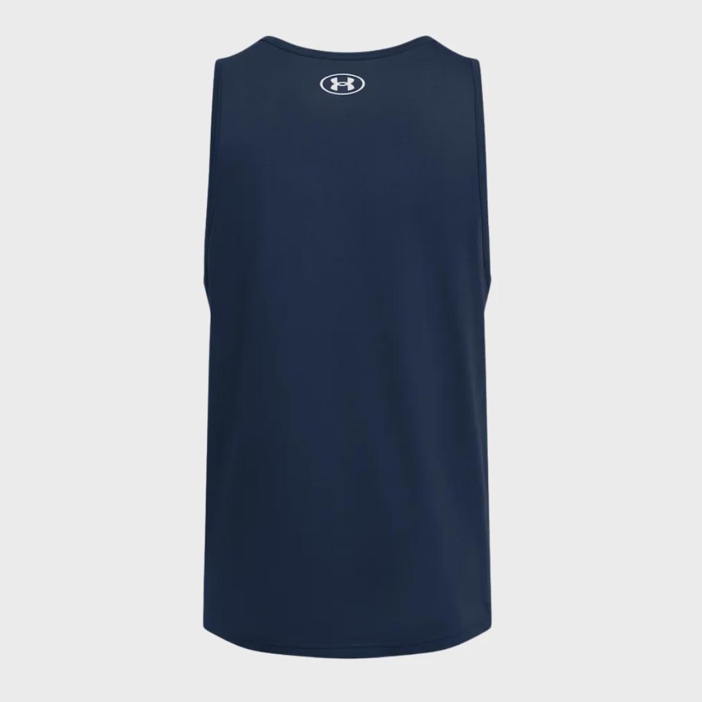 Imagem 3 do produto Camiseta Regata Under Armour Sportstyle Logo Masculina