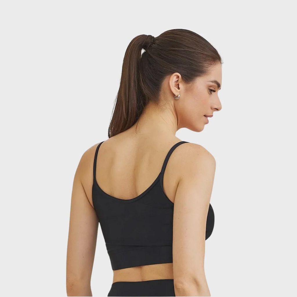 Imagem 2 do produto Top Caju Brasil Lift Classico - Feminino