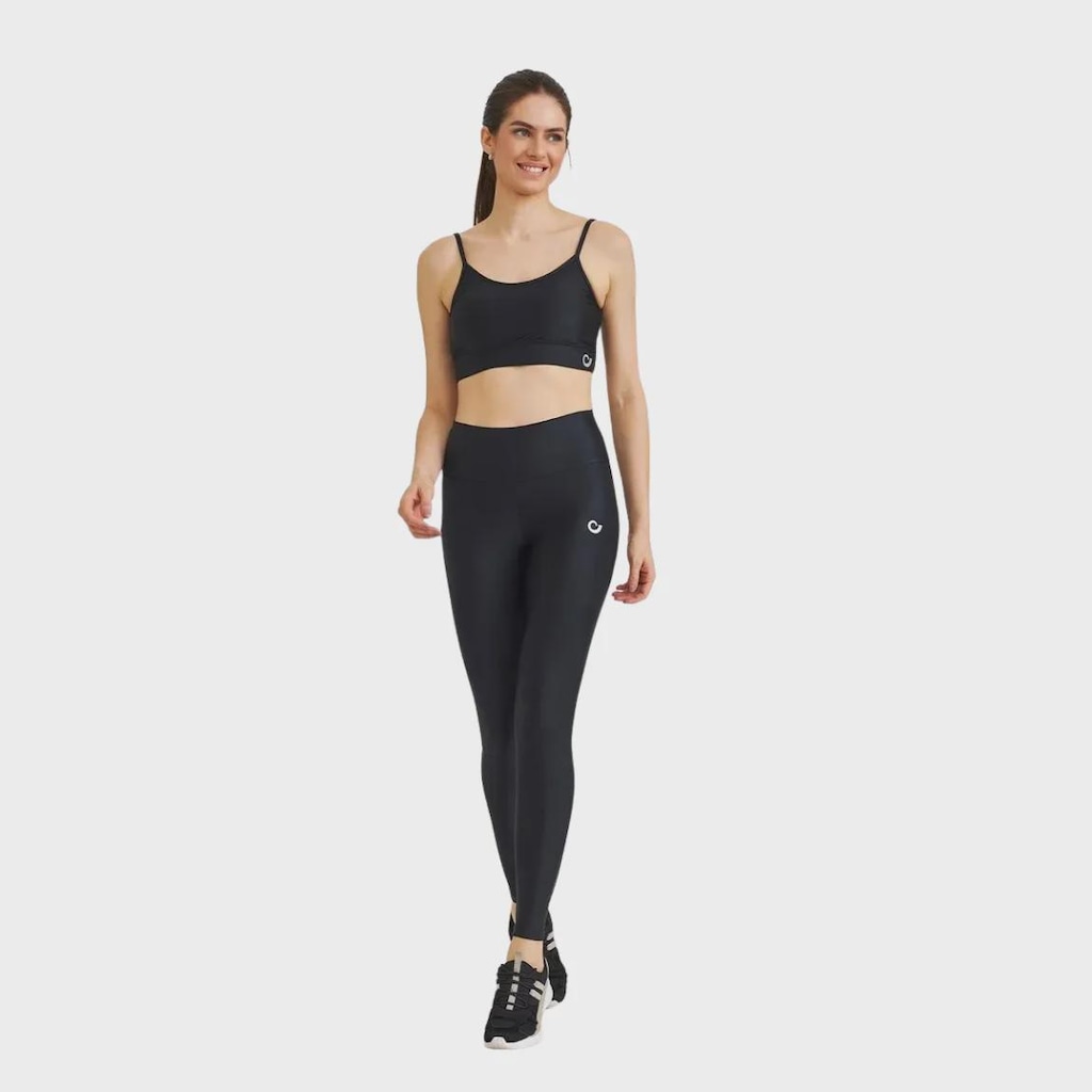 Imagem 3 do produto Top Caju Brasil Lift Classico - Feminino