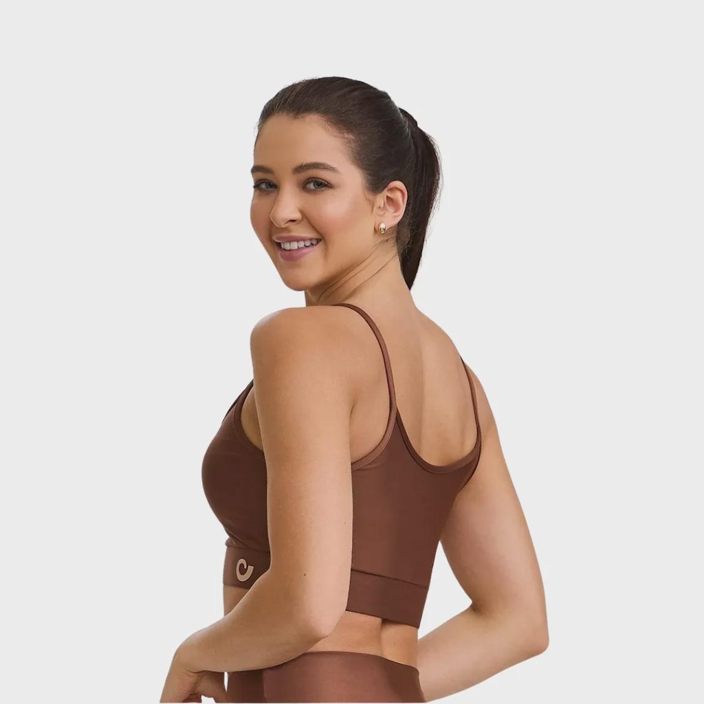 Imagem 2 do produto Top Caju Brasil Lift Classico - Feminino