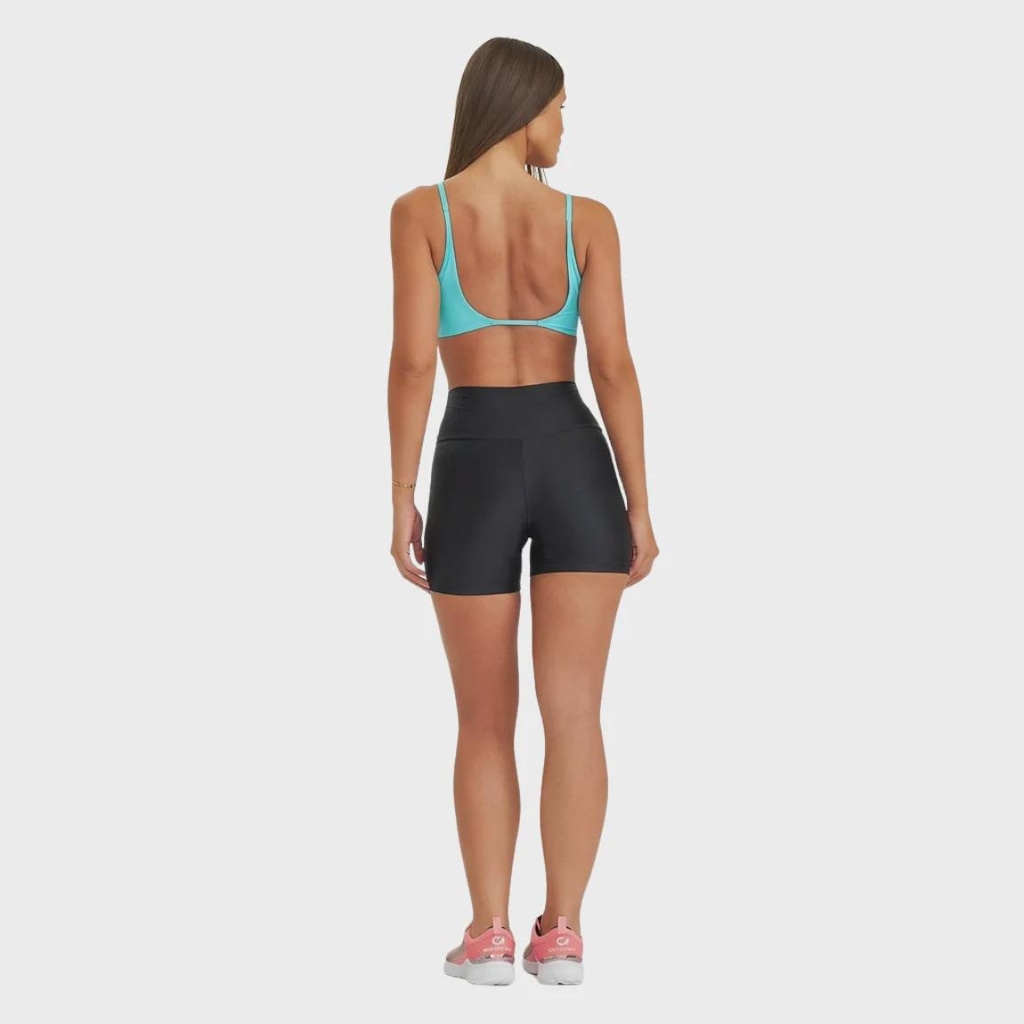 Imagem 4 do produto Top Caju Brasil Franzido Classico - Feminino