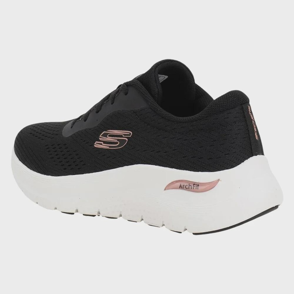 Imagem 2 do produto Tênis Skechers Arch Fit 2.0 Big League - Feminino