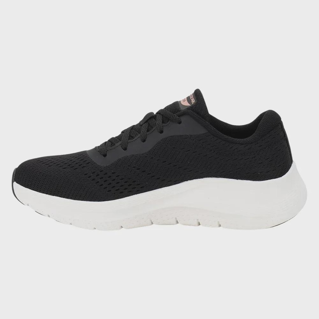 Imagem 3 do produto Tênis Skechers Arch Fit 2.0 Big League - Feminino